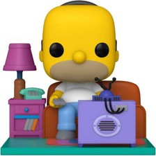 Funko Pop! Animation Deluxe 