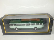 BUS SAVIEM SC1 1964 Vert NOREV