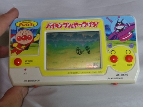 Let anpanman beat - anpanman,,