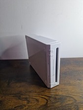 Console Nintendo Wii Blanche E