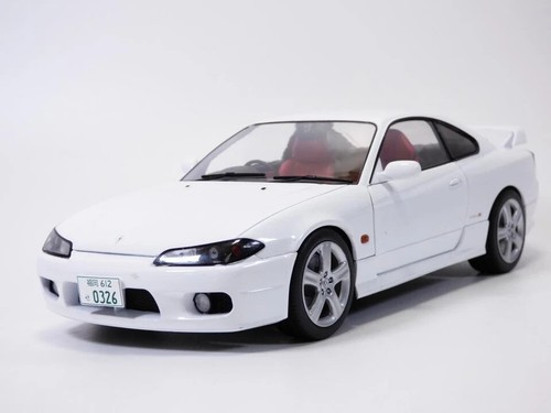 Nissan silvia s15 spec - silvia, spec-r