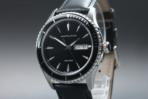 Presque comme neuf montre - comme,