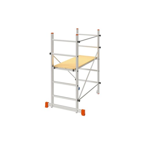 Echafaudage multi travaux - echafaudage,