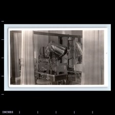 Old Vintage Photo BEAUTY SALON HAIR DRYER