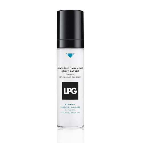 Lpg sérum huile eau - lpg,