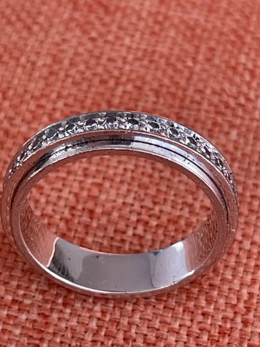 Bague possession piaget - bague,