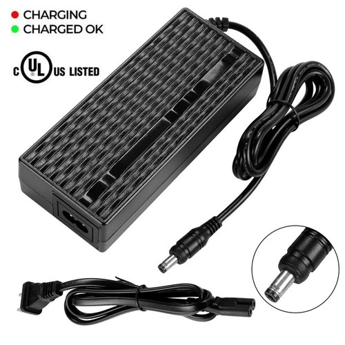 Smart adapter charger - smart, ac/dc