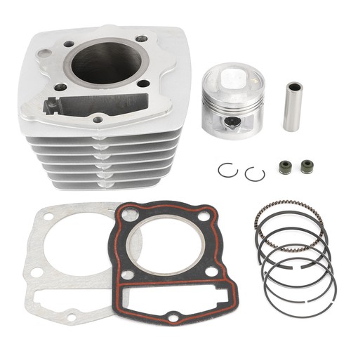 Kit cylindre piston 5mm - piston, 56.5mm