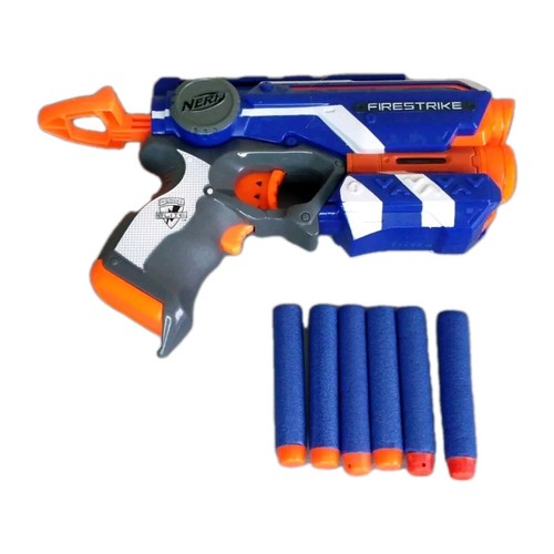 Nerf elite firestrike - nerf,
