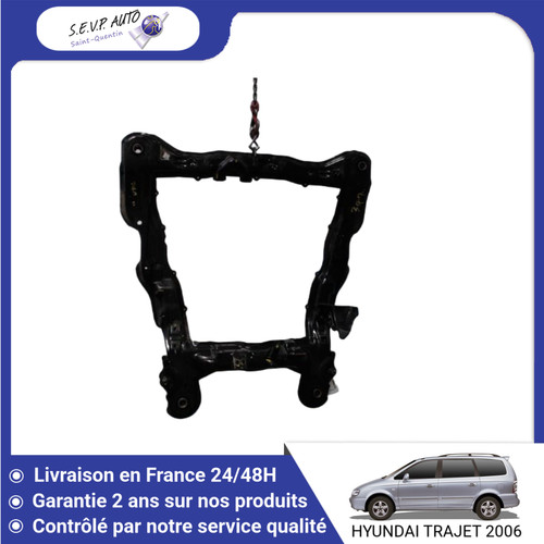 Berceau moteur avant - 🇫🇷,