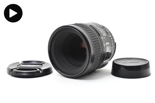 Neuf objectif nikon af - [neuf],
