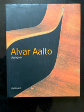 ALVAR AALTO DESIGNER - ART CONTEMPORAIN - DESIGN - MOBILIER - SIÈGES - 2003