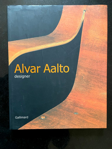 Alvar aalto designer art - alvar,