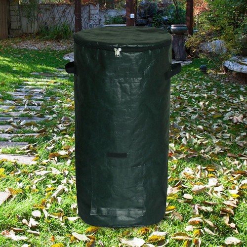 Composteur jardin sac - composteur,