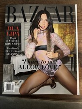 Harper's BAZAAR Magazine DUA