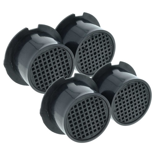 Air filtres pour miele - miele, kwt