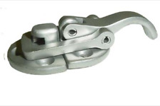 VW Iltis hood lock/top lock, reinforced