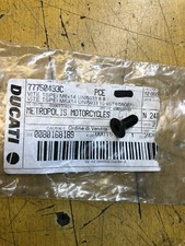 vis tspei m6x14 ducati