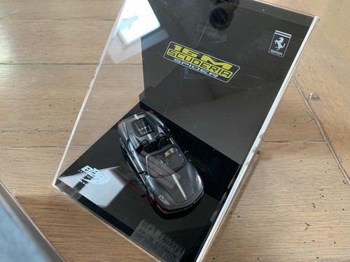 Bbr ferrari f430 16m scuderia - bbr,
