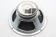 Celestion G12T-75 6ohm 12" Guitar Amp Speaker