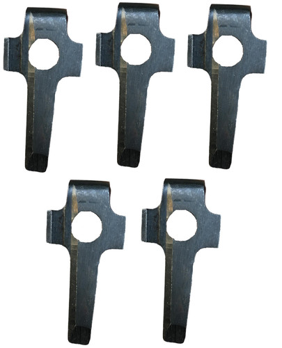 Luger p08 tool - ),