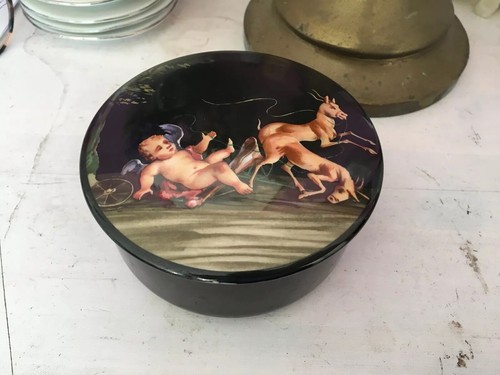 Villeroy boch bonbonnière - &,