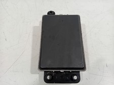 Hyundai Ioniq Capteur radar