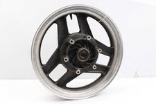 Jante Roue Arrière Moyeu de