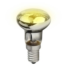 1pc Pièces de Remplacement Magma Lampe E14 R39 30W Spot Visser Ampoule Type Neuf