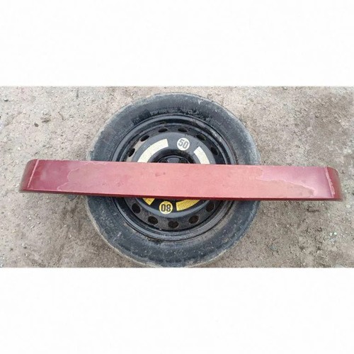 Audi becquet de - 4l,