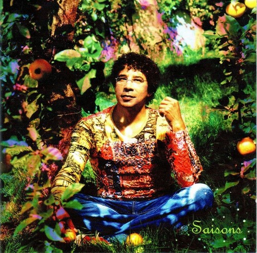 Laurent voulzy saisons - voulzy,