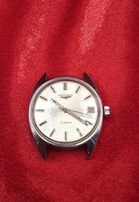 MONTRE VINTAGE LONGINES WATCH