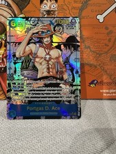 Portgas D. Ace OP13-119