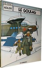 ADLER T.10 : LE GOULAG