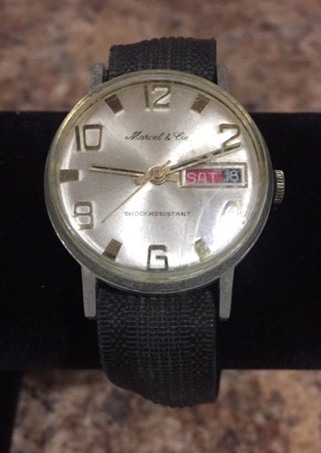 Vintage marcel cie - vintage, &