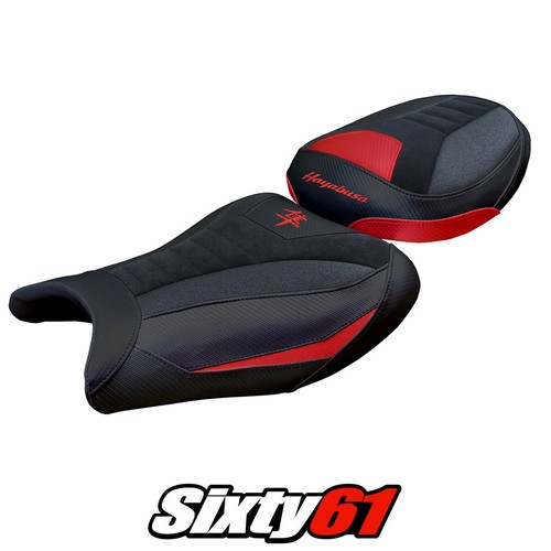 Suzuki hayabusa 2008 - hayabusa, 2008-2018