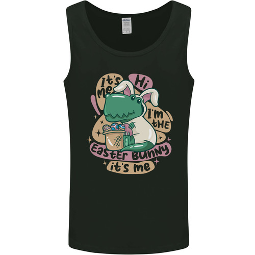 Rex the pâques lapin - the,