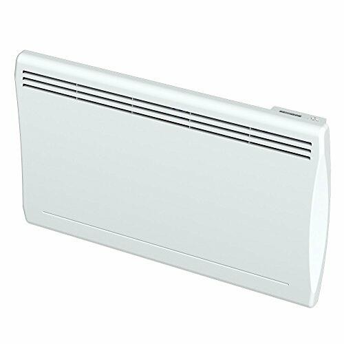 Chauffage électrique