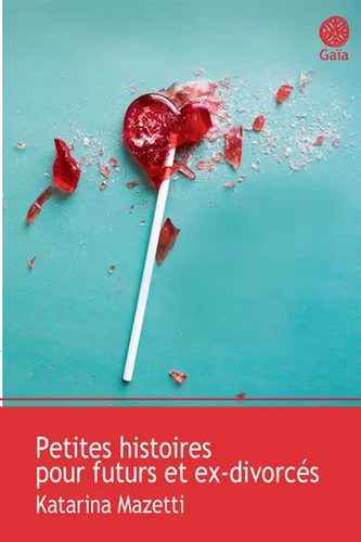 Petites histoires pour - , futurs