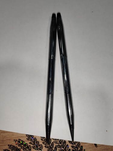Stylo bille porte mines - stylo, et
