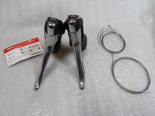 Shimano 4500 tiagra 9s - st-4500, 3×9s
