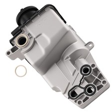 Boîtier adaptateur de filtre