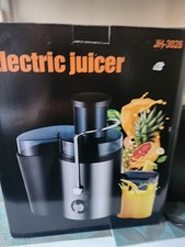 vends extracteur de jus