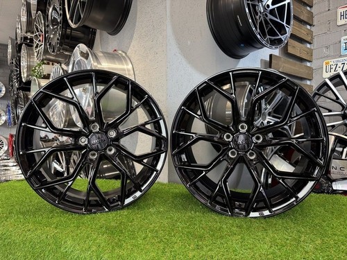 R19 pouce 5x112 jantes - 5x112,
