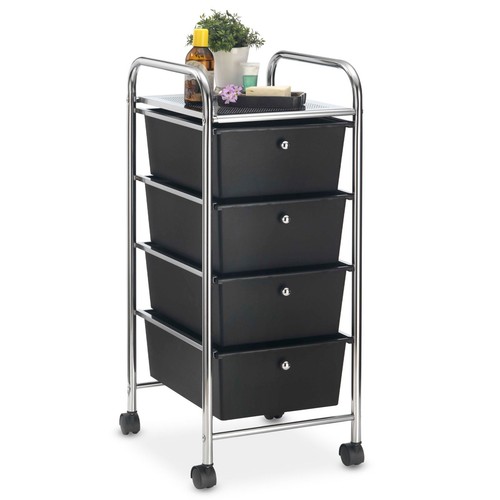 Caisson sur roulettes avec - , 4
