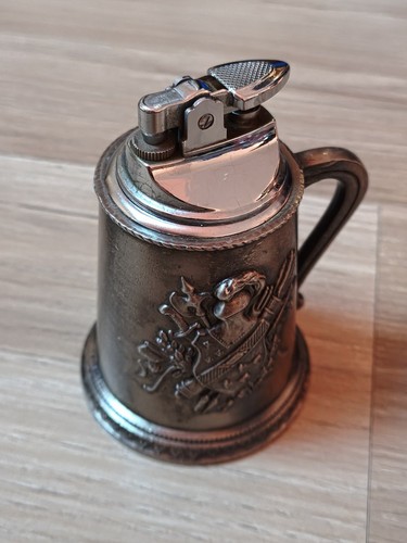 Briquet table vintage - briquet,