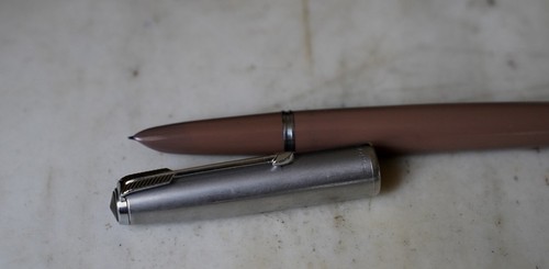 Stylo plume parker lady - plume,