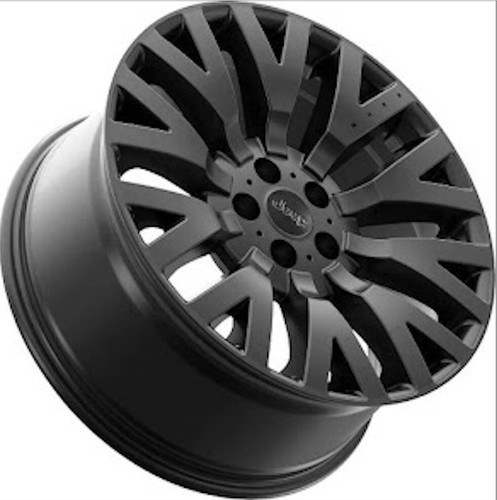 Jantes kahn neuves jeep - jantes,