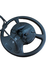 Minelab X Terra 22.9cm Cassé