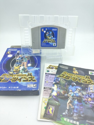 Star twins jet force - star,